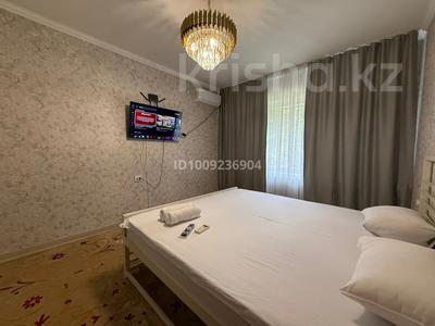 1-комнатная квартира · 40.3 м² · 1/5 этаж, мкр Аксай-2 36 — Елемесова за 29.5 млн 〒 в Алматы, Ауэзовский р-н