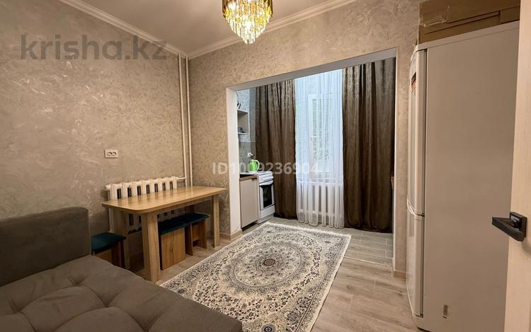 1-бөлмелі пәтер · 40.3 м² · 1/5 қабат, мкр Аксай-2 36 — Елемесова, бағасы: 28 млн ₸ в Алматы, Ауэзовский р-н — фото 9