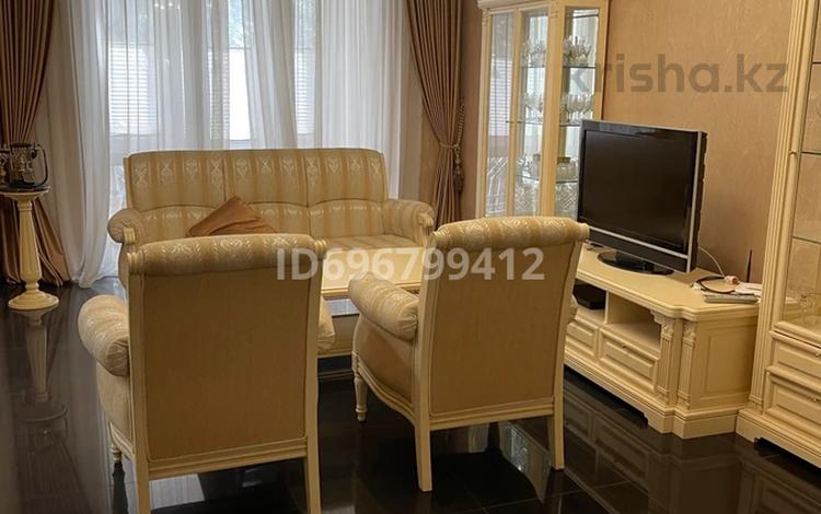2-комнатная квартира · 75 м² · 1/9 этаж, Аскарова Асанбая 21 — Аскарова за 90 млн ₸ в Алматы, Наурызбайский р-н — фото 26