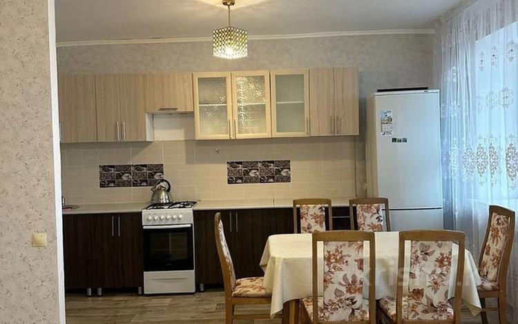2-комнатная квартира, 61 м², 7/9 этаж, Назарбаева 3 за 17.5 млн 〒 в Кокшетау — фото 2