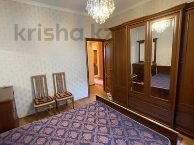 2-комнатная квартира · 50 м² · 5/9 этаж · помесячно, мкр Таугуль-1 84 за 250 000 〒 в Алматы, Ауэзовский р-н