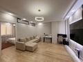 2-комнатная квартира · 54.6 м² · 12/12 этаж, Е-15 9 за 30.5 млн ₸ в Астане, Нура р-н — фото 3