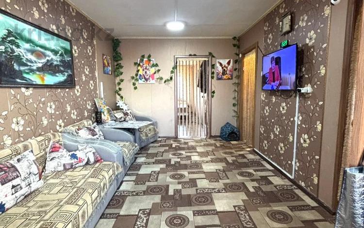 2-бөлмелі пәтер · 45.2 м² · 3/5 қабат, миханова 120, бағасы: 14 млн ₸ в Уральске — фото 9