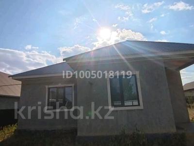 Часть дома · 5 комнат · 120 м² · 10 сот., жилой массив Бауырластар, Назконыр 4 — Сазды 2 участок 218 за 28 млн ₸ в Актобе