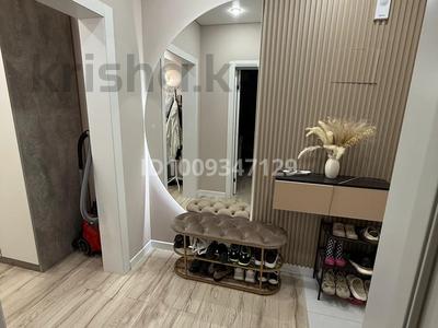 3-комнатная квартира · 85 м² · 1/9 этаж, мкр Северо-Восток, Актюбинская 100 за 37.5 млн ₸ в Уральске