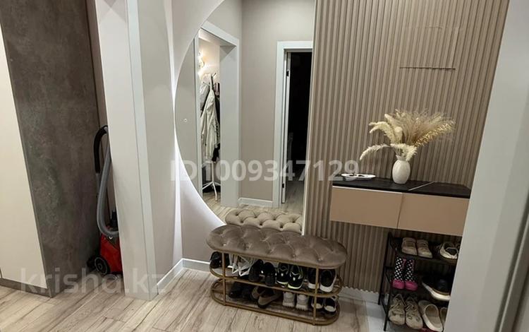 3-комнатная квартира · 85 м² · 1/9 этаж, мкр Северо-Восток, Актюбинская 100 за 37.5 млн ₸ в Уральске — фото 2