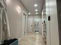 3-комнатная квартира · 85 м² · 1/9 этаж, мкр Северо-Восток, Актюбинская 100 за 37.5 млн ₸ в Уральске — фото 11