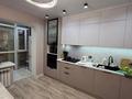 3-комнатная квартира · 85 м² · 1/9 этаж, мкр Северо-Восток, Актюбинская 100 за 37.5 млн ₸ в Уральске — фото 4