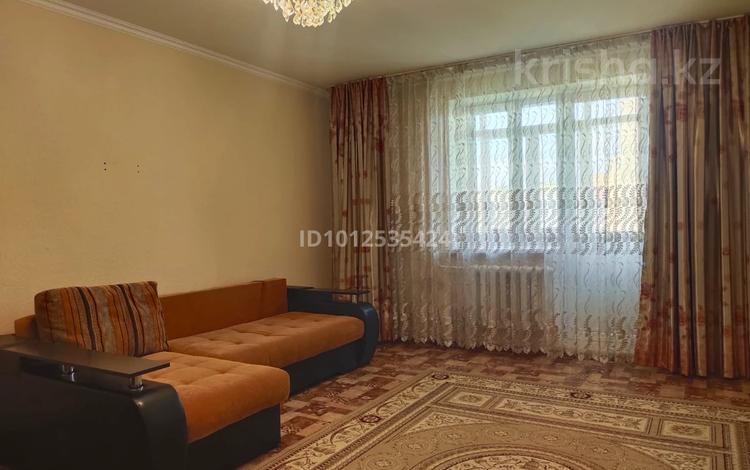 2-комнатная квартира · 75 м² · 8/9 этаж, Янушкевича1 1 за 280 000 〒 в Астане, р-н Байконур — фото 2