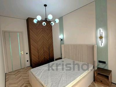 2-комнатная квартира · 46 м² · 6/6 этаж, Щепкина 42 за 49.5 млн ₸ в Алматы, Ауэзовский р-н
