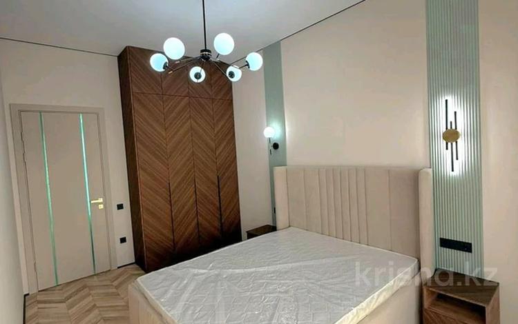 2-комнатная квартира · 46 м² · 6/6 этаж, Щепкина 42 за 49.5 млн ₸ в Алматы, Ауэзовский р-н — фото 9