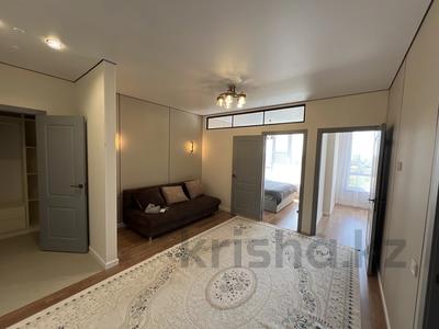 2-комнатная квартира · 45 м² · 11/13 этаж, Муратбаева 46 за 280 000 〒 в Алматы, Алмалинский р-н