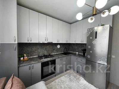 1-комнатная квартира · 38.3 м² · 4/9 этаж, Сейфуллина за 19.5 млн 〒 в Костанае