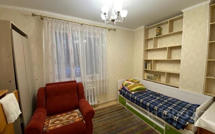 2-комнатная квартира, 38 м², 4/9 этаж помесячно, Керей и Жанибек хандар 12/1 — Ботанический сад