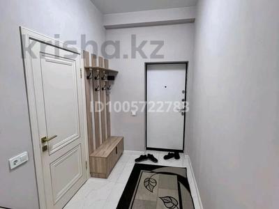 2-комнатная квартира · 52 м² · 5/8 этаж, Жапсарбаева 68 за 230 000 〒 в Алматы, Алатауский р-н