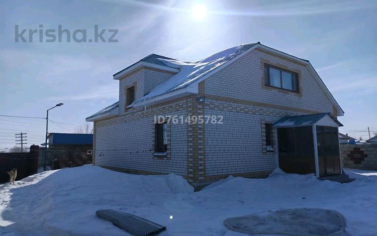 Отдельный дом · 6 комнат · 157.9 м² · 12 сот., Валиханова 16л — Жаңа лицей, терр центр ,Ровд маңайында за 44 млн 〒 в  — фото 8