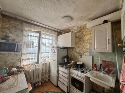 2-комнатная квартира · 48.4 м² · 5/5 этаж, Уральский переулок за 17 млн ₸ в Костанае