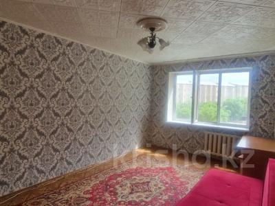 1-комнатная квартира, 31 м², 4/5 этаж, Жастар за 10.2 млн 〒 в Талдыкоргане, мкр Жастар