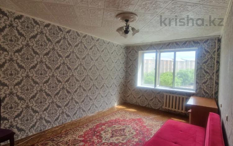 1-комнатная квартира, 31 м², 4/5 этаж, Жастар за 10.2 млн 〒 в Талдыкоргане, мкр Жастар — фото 4