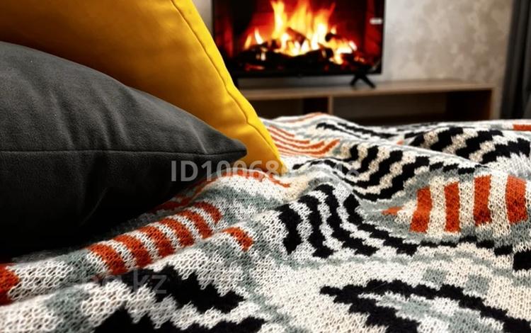 1-бөлмелі пәтер · 45 м² · 17/22 қабат, Туран 55/5, бағасы: 3 000 ₸ в Астане, Нура р-н — фото 9