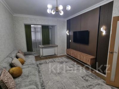 2-комнатная квартира · 60 м² · 3/5 этаж, 8-й микрорайон, АСКАРОВА 56 за 32.5 млн ₸ в Шымкенте, Туран р-н