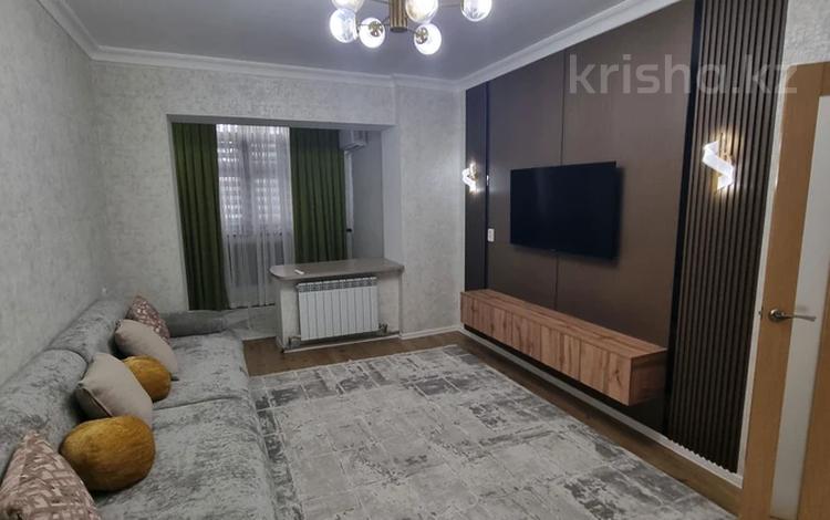 2-бөлмелі пәтер · 60 м² · 3/5 қабат, 8-шағынаудан, АСКАРОВА 56, бағасы: 32.5 млн ₸ в Шымкенте, Туран р-н — фото 3