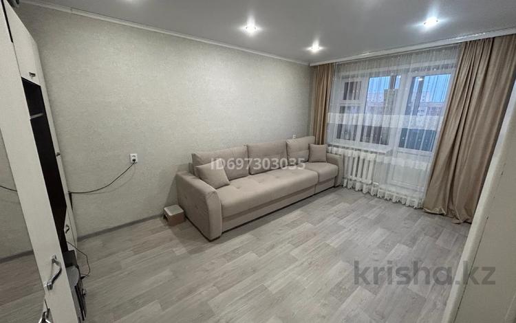 2-комнатная квартира, 44.5 м², 5/5 этаж, Энергетиков 103 за 12 млн 〒 в Экибастузе — фото 2