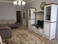2-бөлмелі пәтер · 68 м² · 15/17 қабат, Навои 9/1, бағасы: 59 млн ₸ в Алматы