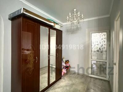 2-комнатная квартира · 64.2 м² · 2/2 этаж, Дүйсебаев С. 40/4 — Мөлдір бұлақ тойхана напротив за 17 млн 〒 в Сарыагаш