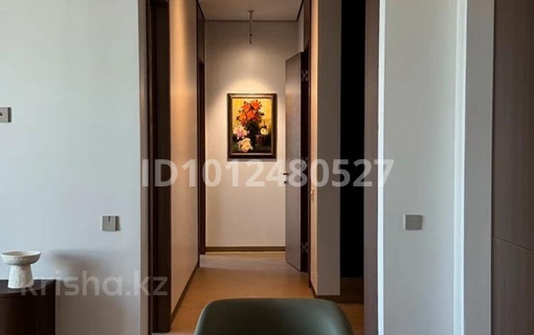 3-комнатная квартира · 63 м² · 16/22 этаж, Турар Рыскулов 9 за 74 млн ₸ в Астане, Есильский р-н — фото 22