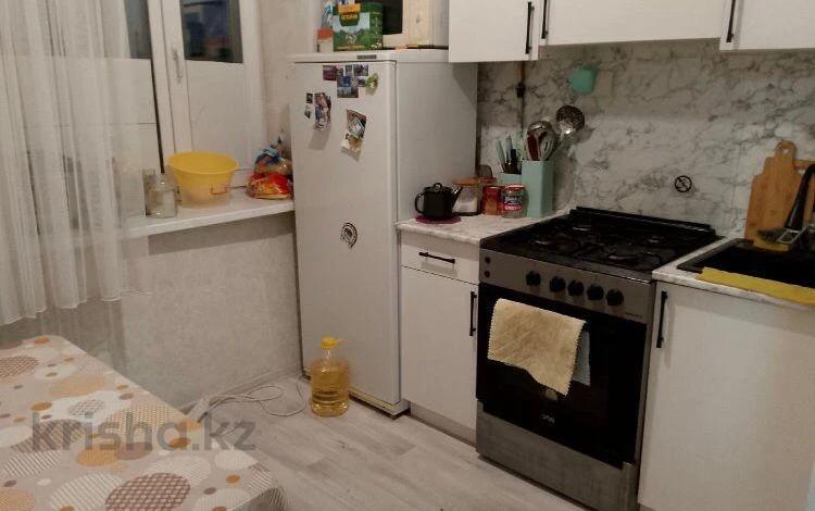 3-бөлмелі пәтер · 56 м² · 5/5 қабат, гагарина 15, бағасы: 18 млн ₸ в Костанае — фото 2