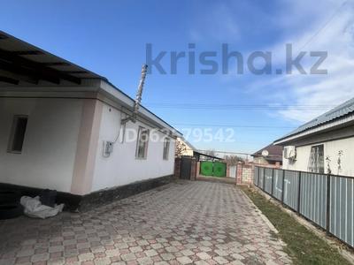 Отдельный дом · 4 комнаты · 100 м² · 8 сот., Береке 24 за 26 млн ₸ в Уштереке