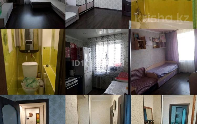 2-бөлмелі пәтер · 48 м² · 10/10 қабат, майры 43, бағасы: 25 млн ₸ в Павлодаре — фото 2
