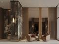 4-комнатная квартира · 151.99 м² · 3/12 этаж, ул. Туран — ЗА НАЛ ЦЕНА 79.8 МЛН / БЕЗ КОМИССИИ / БИЗНЕС КЛАСС за ~ 88.8 млн ₸ в Астане, Нура р-н
