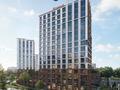 4-комнатная квартира · 151.99 м² · 3/12 этаж, ул. Туран — ЗА НАЛ ЦЕНА 79.8 МЛН / БЕЗ КОМИССИИ / БИЗНЕС КЛАСС за ~ 88.8 млн ₸ в Астане, Нура р-н — фото 5