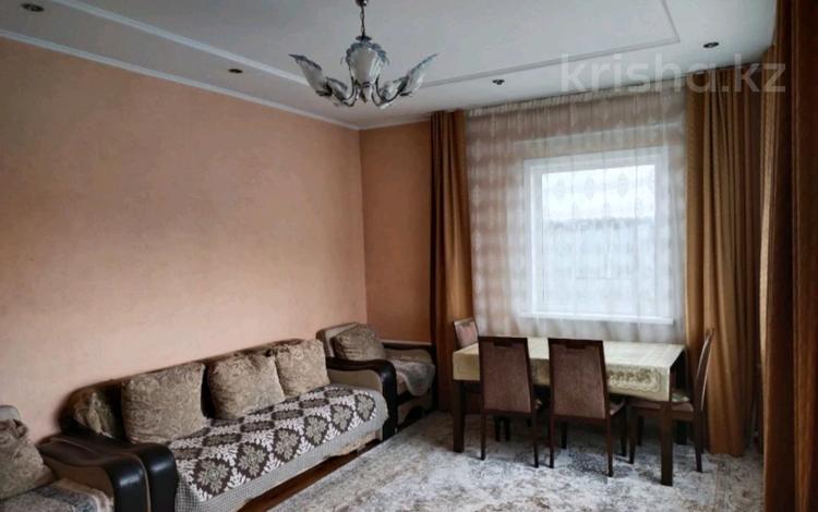 Отдельный дом • 4 комнаты • 100 м² • 15 сот., Степная 1 за 22 млн 〒 в Петропавловске — фото 2
