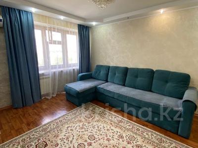 4-комнатная квартира · 86 м² · 5/9 этаж, Актобе, проспект Абилкайыр хана за 26 млн ₸