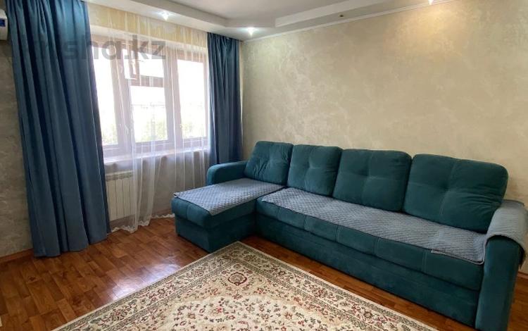 4-комнатная квартира · 86 м² · 5/9 этаж, Актобе, проспект Абилкайыр хана за 26 млн ₸ — фото 15