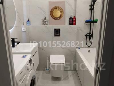 2-комнатная квартира · 41.4 м² · 11/12 этаж, Улы Дала 14 за 28.9 млн ₸ в Астане, Нура р-н