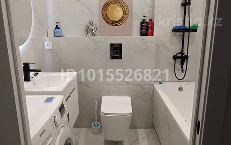 2-бөлмелі пәтер · 41.4 м² · 11/12 қабат, Улы Дала 14, бағасы: 28.9 млн ₸ в Астане, Нура р-н — фото 2