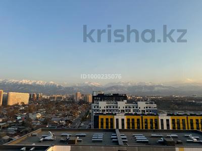 2-комнатная квартира · 70 м² · 15/22 этаж, Варламова 286 за 300 000 〒 в Алматы, Бостандыкский р-н