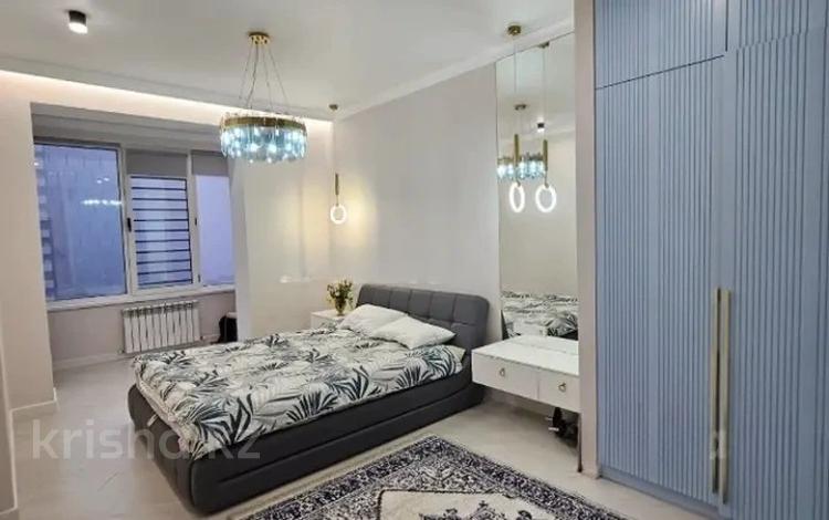 4-бөлмелі пәтер · 134 м² · 14/18 қабат, Розыбакиева 237, бағасы: 150 млн ₸ в Алматы, Бостандыкский р-н — фото 13