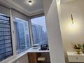 4-бөлмелі пәтер · 134 м² · 14/18 қабат, Розыбакиева 237, бағасы: 150 млн ₸ в Алматы, Бостандыкский р-н — фото 9