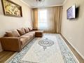 3-комнатная квартира · 90 м² · 9/9 этаж, Омарова за 450 000 ₸ в Астане, Нура р-н