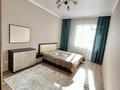 3-комнатная квартира · 90 м² · 9/9 этаж, Омарова за 450 000 ₸ в Астане, Нура р-н — фото 4