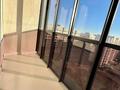 3-комнатная квартира · 90 м² · 9/9 этаж, Омарова за 450 000 ₸ в Астане, Нура р-н — фото 5
