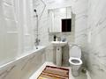 3-комнатная квартира · 90 м² · 9/9 этаж, Омарова за 450 000 ₸ в Астане, Нура р-н — фото 6