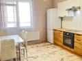 3-комнатная квартира · 90 м² · 9/9 этаж, Омарова за 450 000 ₸ в Астане, Нура р-н — фото 7