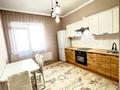 3-комнатная квартира · 90 м² · 9/9 этаж, Омарова за 450 000 ₸ в Астане, Нура р-н — фото 8
