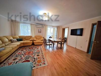 3-комнатная квартира · 78 м² · 2/4 этаж, Желтоксан — Гоголя за 58.9 млн ₸ в Алматы, Алмалинский р-н